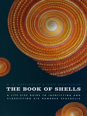 cover image of The Book of Shells
